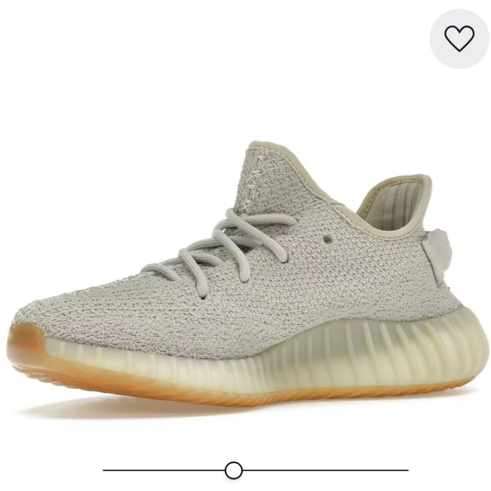 Adidas | Yeezy Boost 350 V2 Sesame